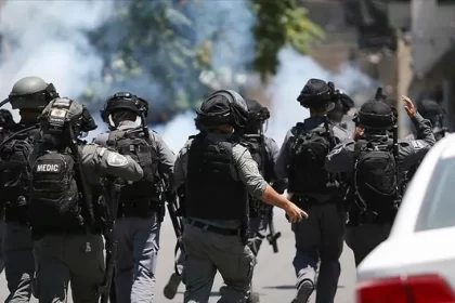 ارتفاع ضحايا اقتحام نابلس والرئاسة الفلسطينية تحذر إسرائيل من دفع المنطقة نحو التوتر
