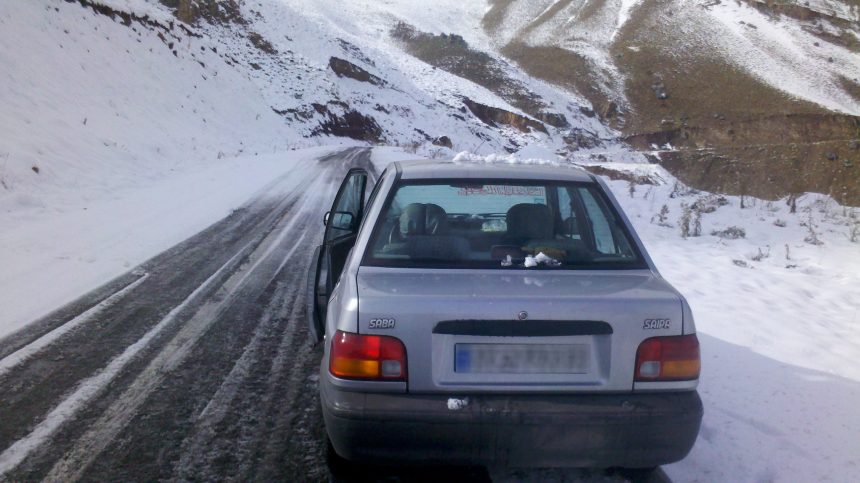 "سايبا" الايرانية تعتزم تصدير سياراتها إلى روسيا وبيلاروسيا