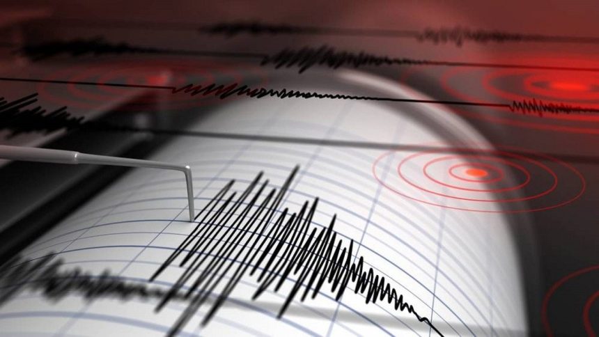 هزة أرضية بقوة 3.3 درجات تضرب غرب الرطبة