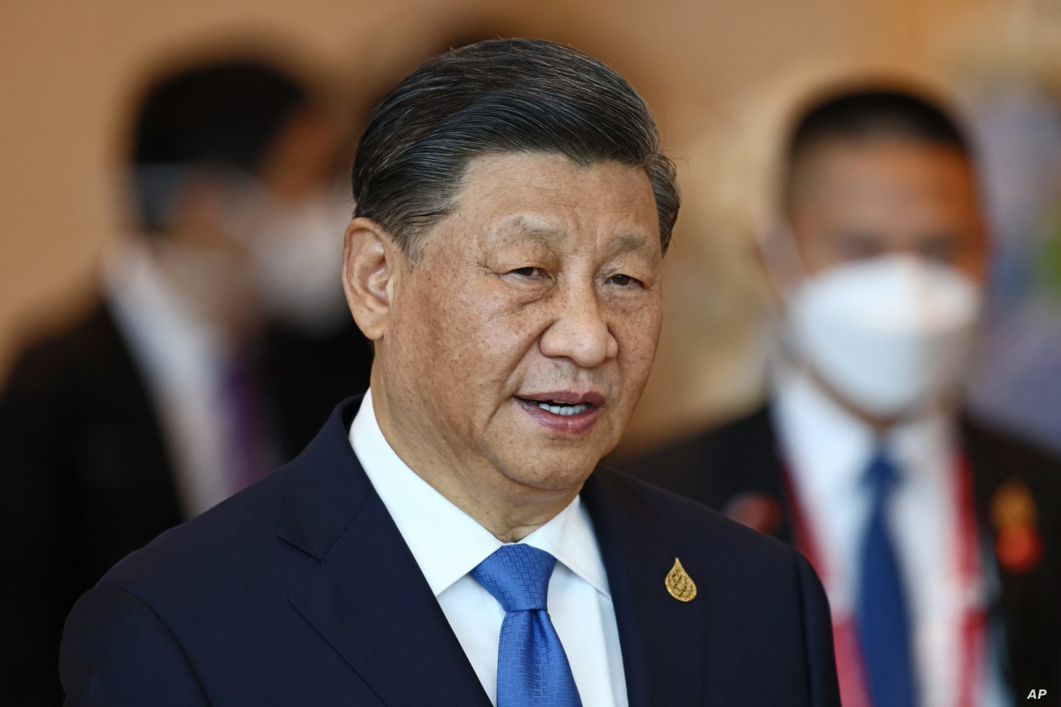 الاستخبارات الأميركية: رئيس الصين أمر جيشه بالتأهب لغزو تايوان في 2027