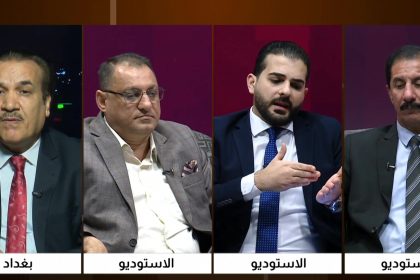 "العرگ" ينهار امام المخدرات بقانون واردات البلديات !!