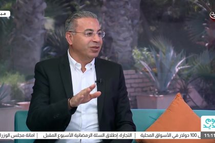 نادر صعب ضيف برنامج يوم جديد حول جراحة التجميل