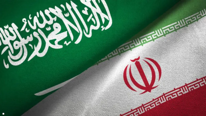البرلمان العربي يرحب باتفاق استئناف العلاقات بين السعودية وإيران