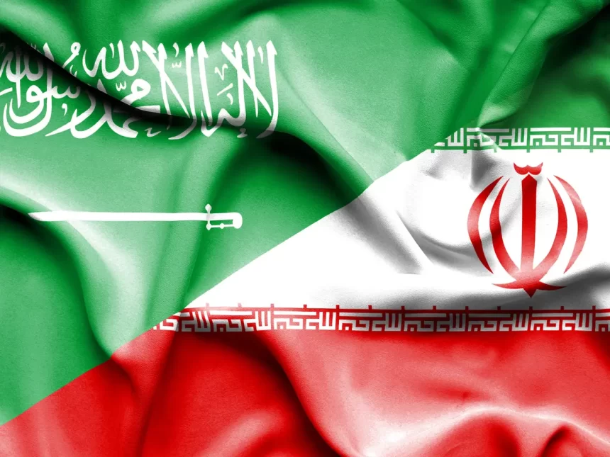 طهران: الاتفاق الايراني السعودي يمثل نهاية للهيمنة الأمريكية في المنطقة