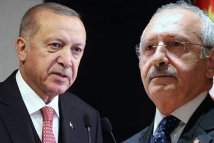 تركيا تعتمد ترشيح أردوغان وقليجدار أوغلو للانتخابات الرئاسية