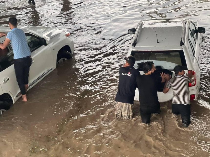 محافظة الديوانية تعطل الدوام الرسمي يوم غد الأربعاء