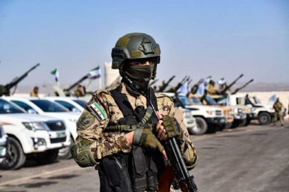 واشنطن تعلن فتح تحقيق باستهداف قافلة قائد "قسد" في إقليم كردستان
