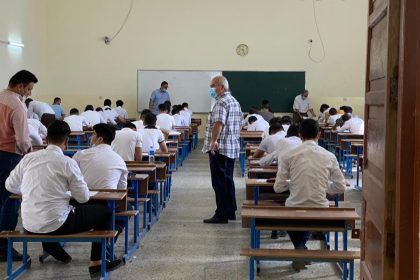 التربية تؤكد على إجراء الامتحانات النهائية للصفوف الأولية في موعدها