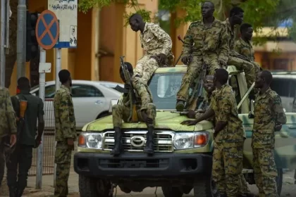 لجنة أطباء السودان: ارتفاع عدد القتلى بين المدنيين جراء الاشتباكات إلى 144