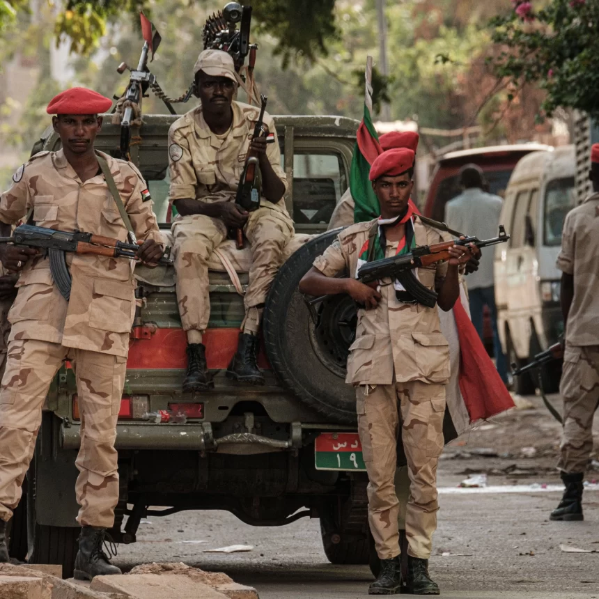 تصاعد وتيرة الاشتباكات في العاصمة السودانية رغم الهدنة