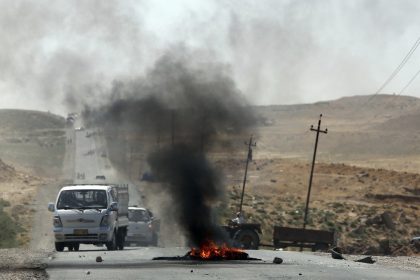 سنجار.. مخاوف من ازمة جديدة بعد رفض عودة العوائل العربية اليها