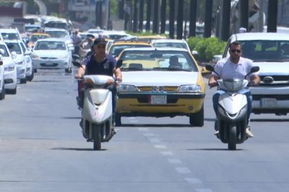 افتعال الحوادث.. سرقات جديدة في شوارع العاصمة!