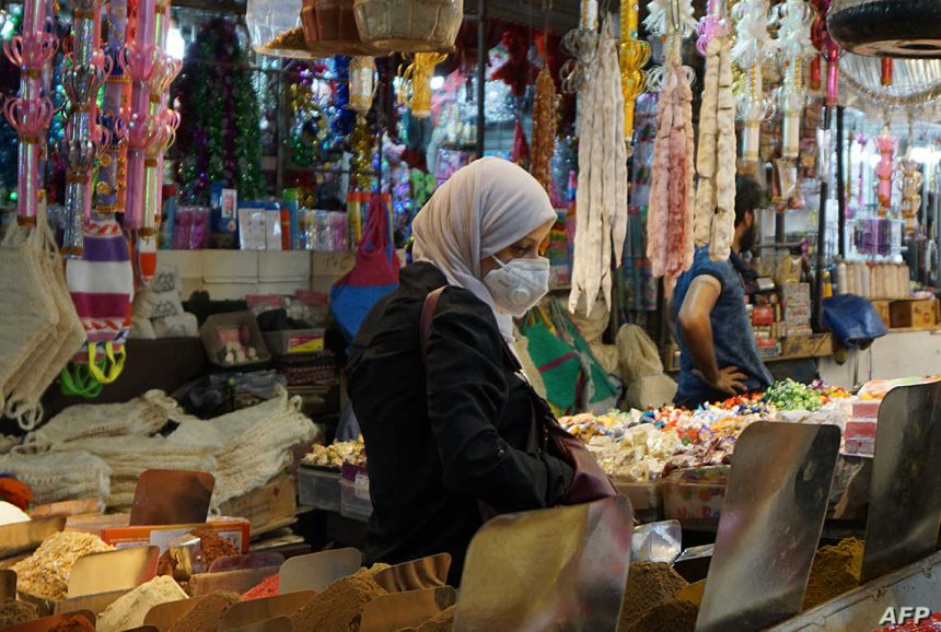 النقد الدولي: العراق استورد سلعاً وخدمات بأكثر من 105 مليارات دولار خلال العام الماضي