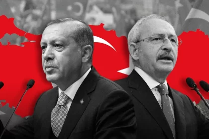 كيليتشدار اغلو يصف اردوغان بزعيم زائف وتابع لروسيا