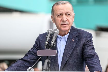 أردوغان: أرى نصرا تاريخيا سيتحقق لنا غدا بالانتخابات