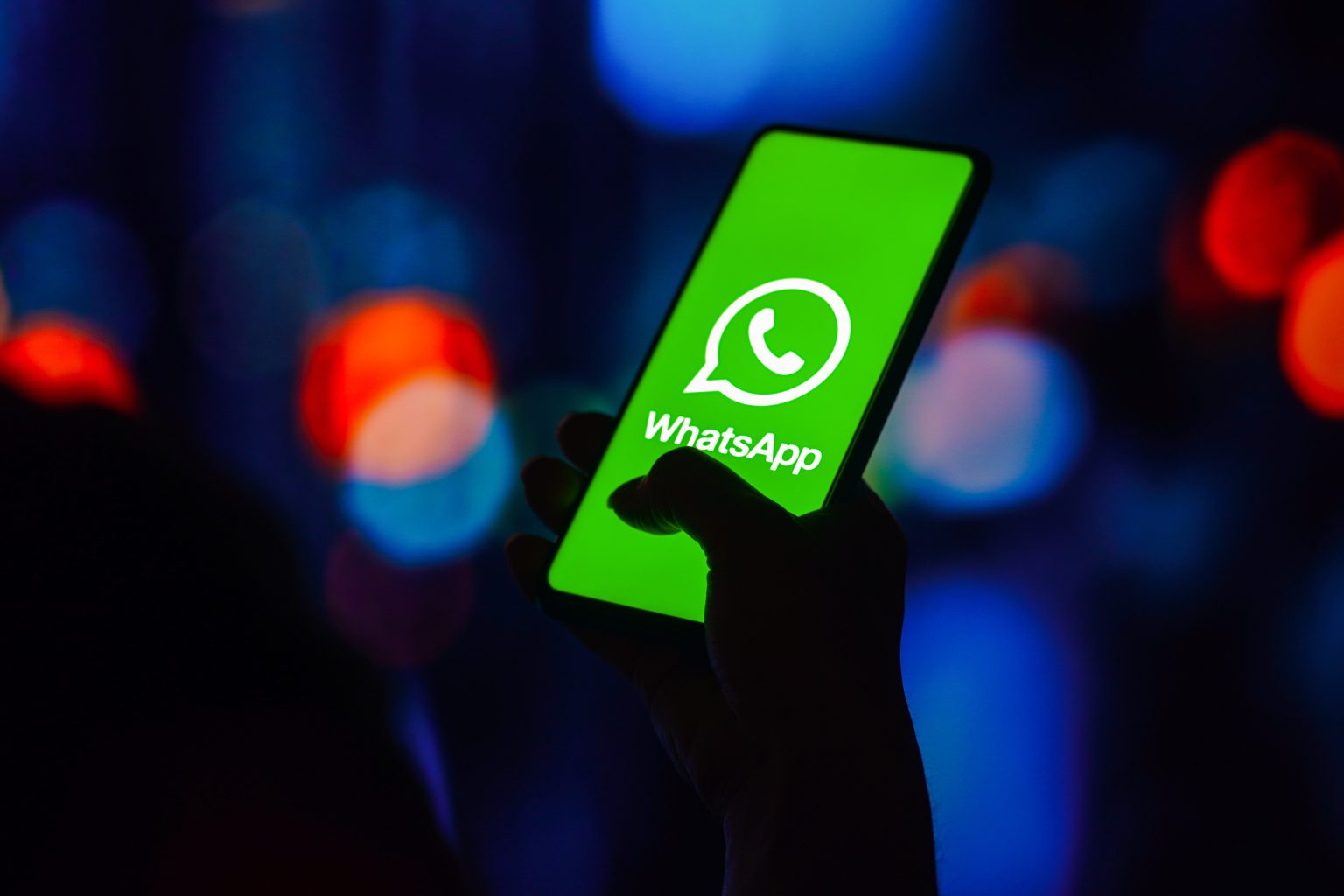 الإعلام الرقمي: مشكلة في واتساب تمنع المستخدم من إرسال الصور والرسائل الصوتية