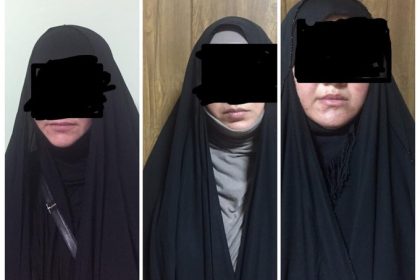 مكونة من 4 نساء..  القبض على عصابة للسرقة في كربلاء