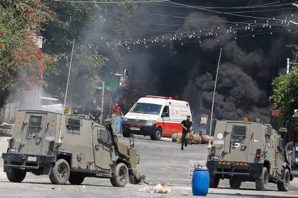 العراق يعرب عن استنكاره الشديد لاستمرار جرائم الاحتلال في مدينة جنين ومخيمها