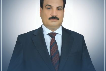 االنائب أحمد حميد العلواني: أمن الأنبار خط أحمر ونحن على استعداد لمواجهة كل من تسول له نفسه المساس بأمن المحافظة واستقرارها