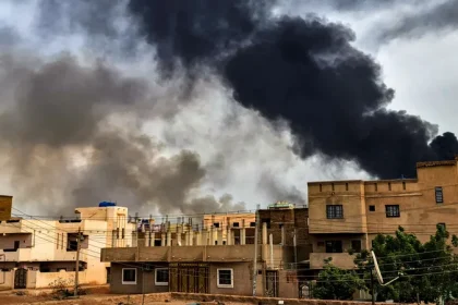 الخارجية السودانية تعلن رفض نشر أي قوات أجنبية في البلاد