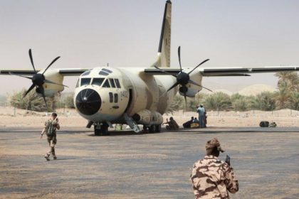 الخارجية السودانية تعلن رفض نشر أي قوات أجنبية في البلاد