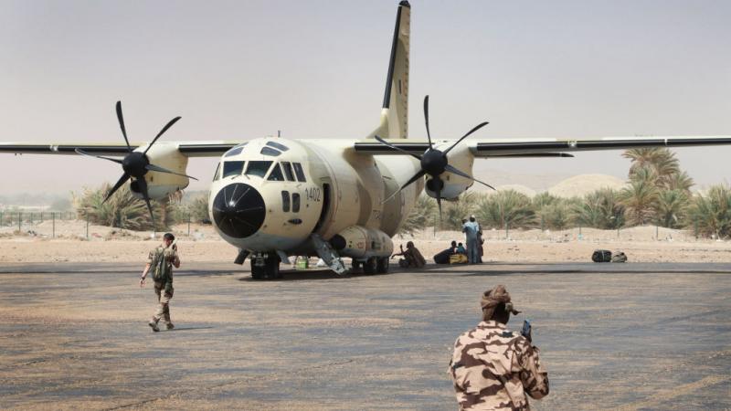 الخارجية السودانية تعلن رفض نشر أي قوات أجنبية في البلاد