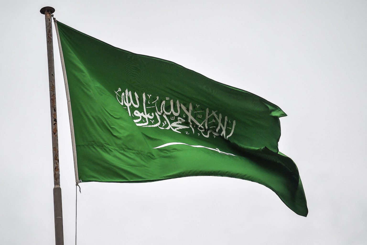 الخارجية السعودية تدين حرق القرآن في الدنمارك وتحذر من استفزاز مشاعر المسلمين