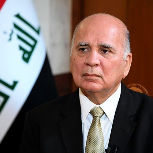 وزير الخارجية: