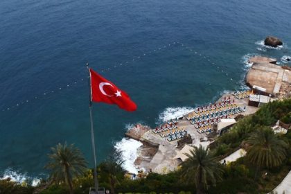الداخلية التركية تنفي تشديد قيود منج الجنسية