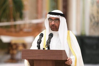 وزير النفط الكويتي: سنبدأ في التنقيب والإنتاج في حقل الدرة دون انتظار ترسيم الحدود مع إيران