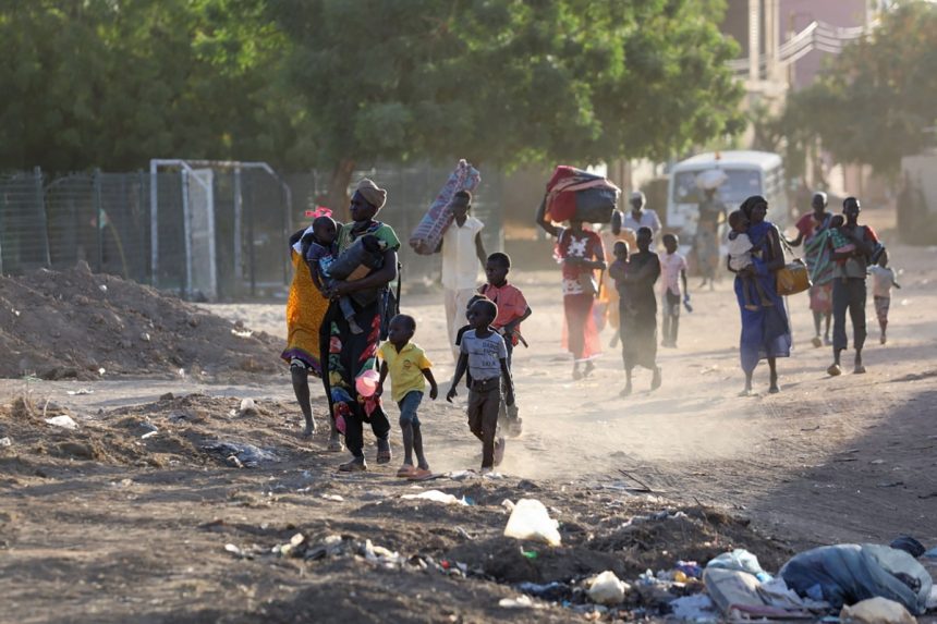 الأزهر يدعو إلى وقف النزاع والاقتتال في السودان