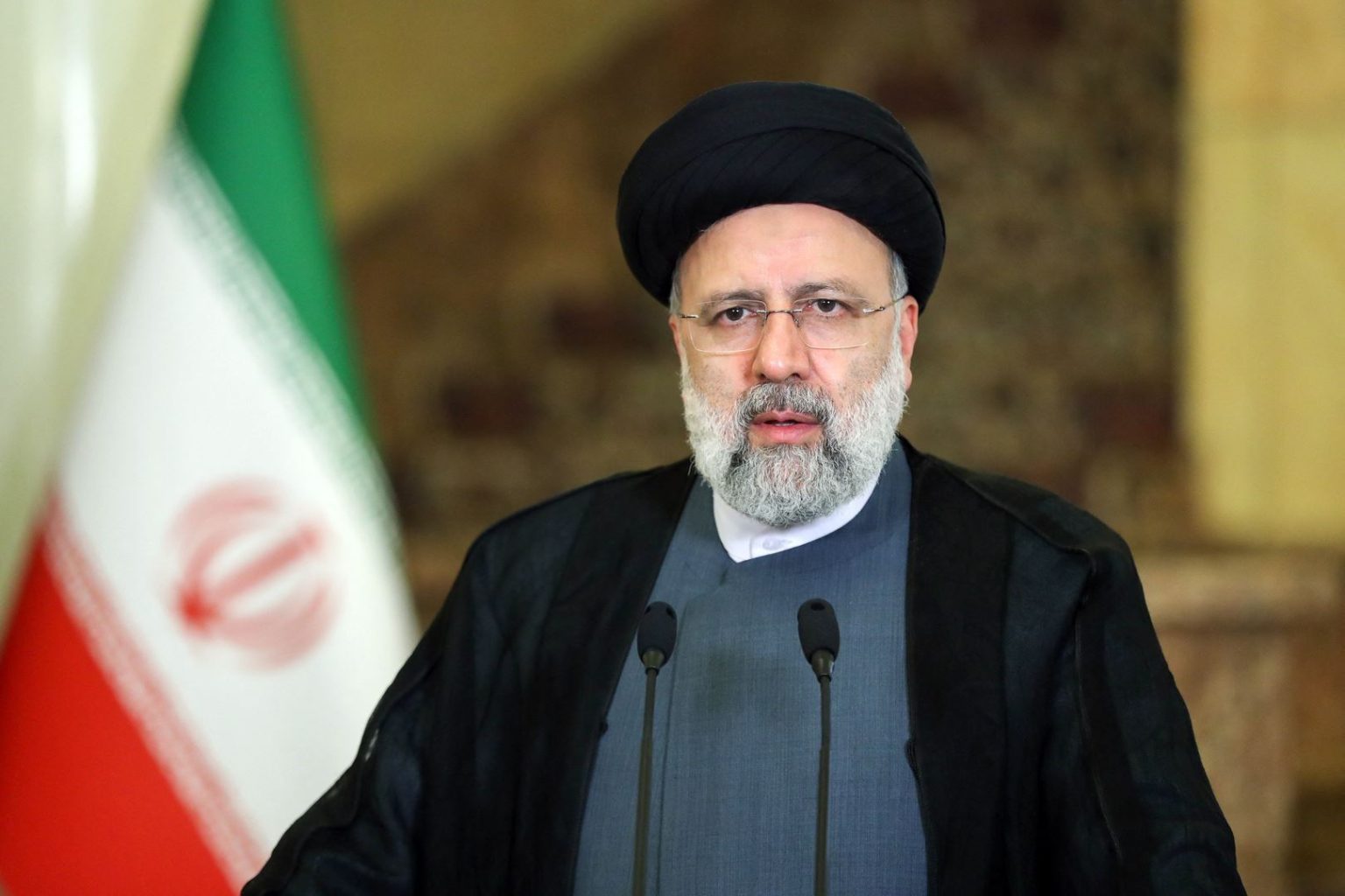 الخارجية الإيرانية: موعد زيارة رئيسي إلى الرياض لم يتحدد