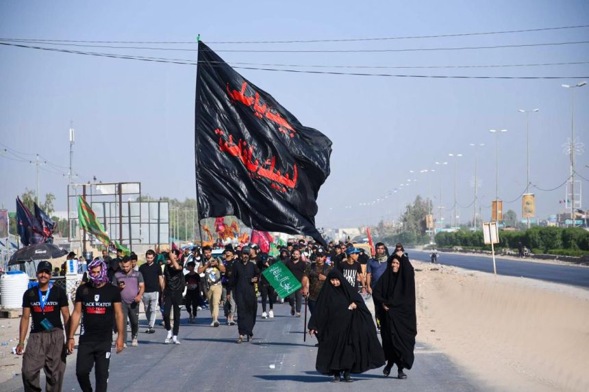 النجف تُعطل الدوام بدءاً من يوم 27 من الشهر الجاري ولغاية 10 أيلول المقبل