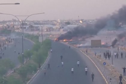 قلق يصيب العملية السياسية بسبب توتر الشمال وازمة جديدة تضاف الى المركز