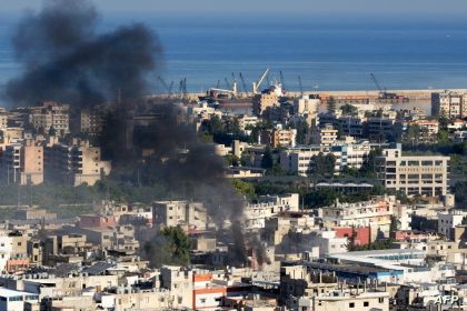 لبنان.. اتفاق لوقف إطلاق النار في "عين الحلوة"