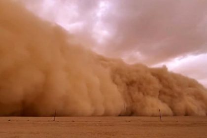 رفع حالة الطوارئ في محافظة مصرية