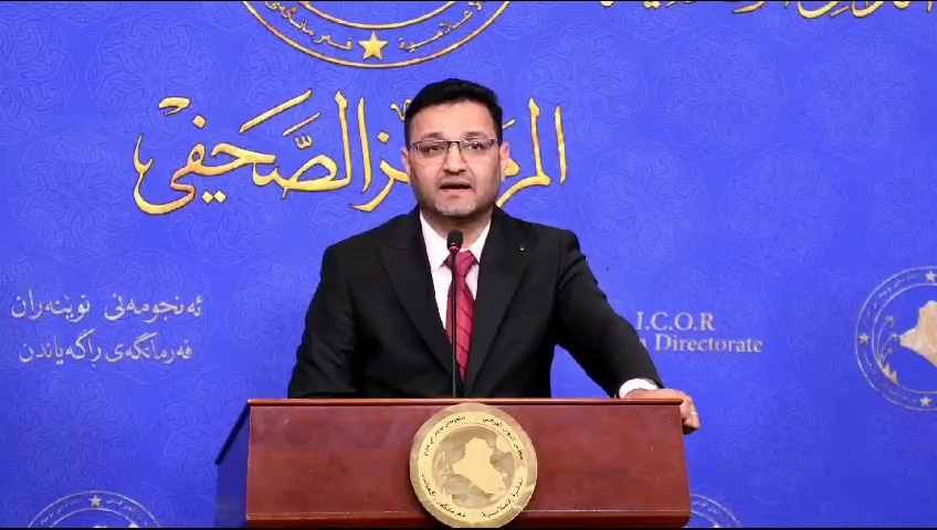 بالوثائق.. النائب رائد حمدان المالكي يكشف تفاصيل استجواب نبيل جاسم