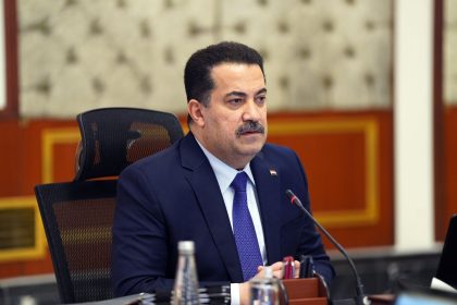 السوداني يؤكد حرص العراق على تجاوز الخلاف الحاصل مع دولة الكويت
