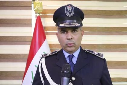 غدا.. وزير الداخلية يعلن تفاصيل حادثة الحمدانية خلال مؤتمر صحفي