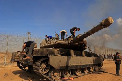 على وقع مواجهات غزة.. تأهب لقوات اليونيفل في لبنان