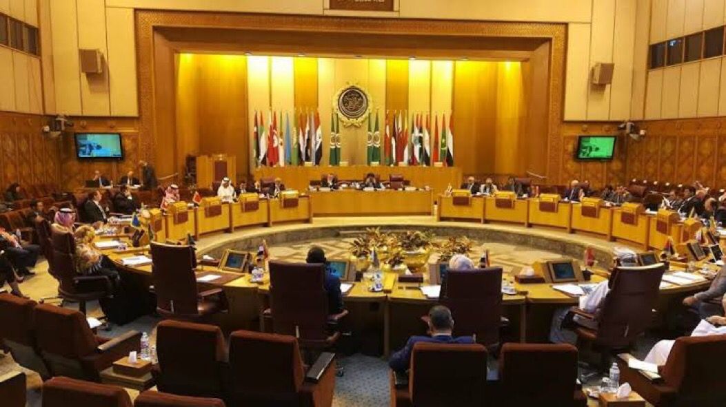 بدء الاجتماع الطارئ للجامعة العربية على المستوى الوزاري بشأن التطورات في غزة