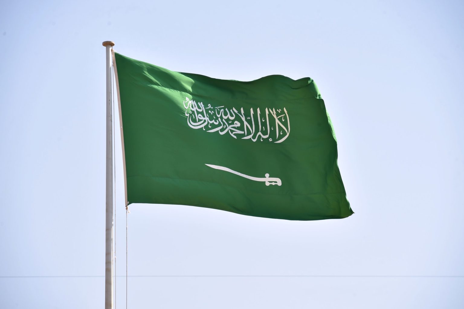 السعودية تعلن رفضها لدعوات التهجير القسري للفسطينيين من غزة