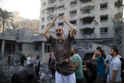 هل هلكت غزة: رصد ميداني لكارثة مريرة!