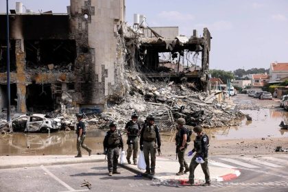 فرانس برس: اخلاء مستوطنة "سديروت" تفادياً لصواريخ حماس