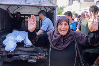 الصحة الفلسطينية: ٣٤٧٨ شهيدا وأكثر من ١٢ ألف جريح في قطاع غزة جراء عدوان الاحتلال