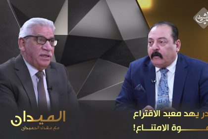 الصدر يهد معبد الاقتراع بدعوة الامتناع!