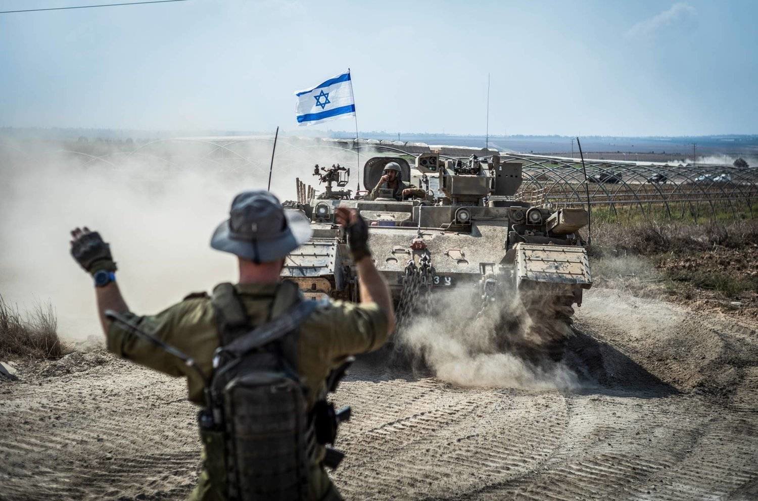 الجيش الإسرائيلي يعلن مقتل وإصابة 6 جنود خلال القتال في شمال قطاع غزة