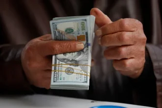 الدولار