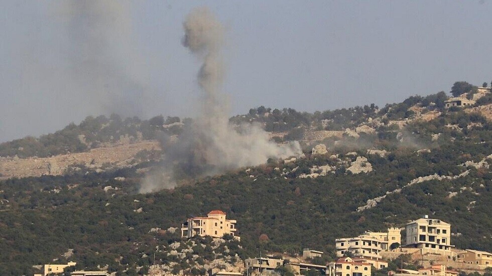 حزب الله اللبناني يعلن استهداف مواقع اسرائيلية وتحقيق اصابات مباشرة