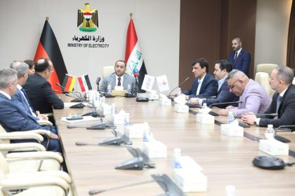 العراق يوقع اتفاقية مع سيمنز لبناء محطات تحويلية في 5 محافظات